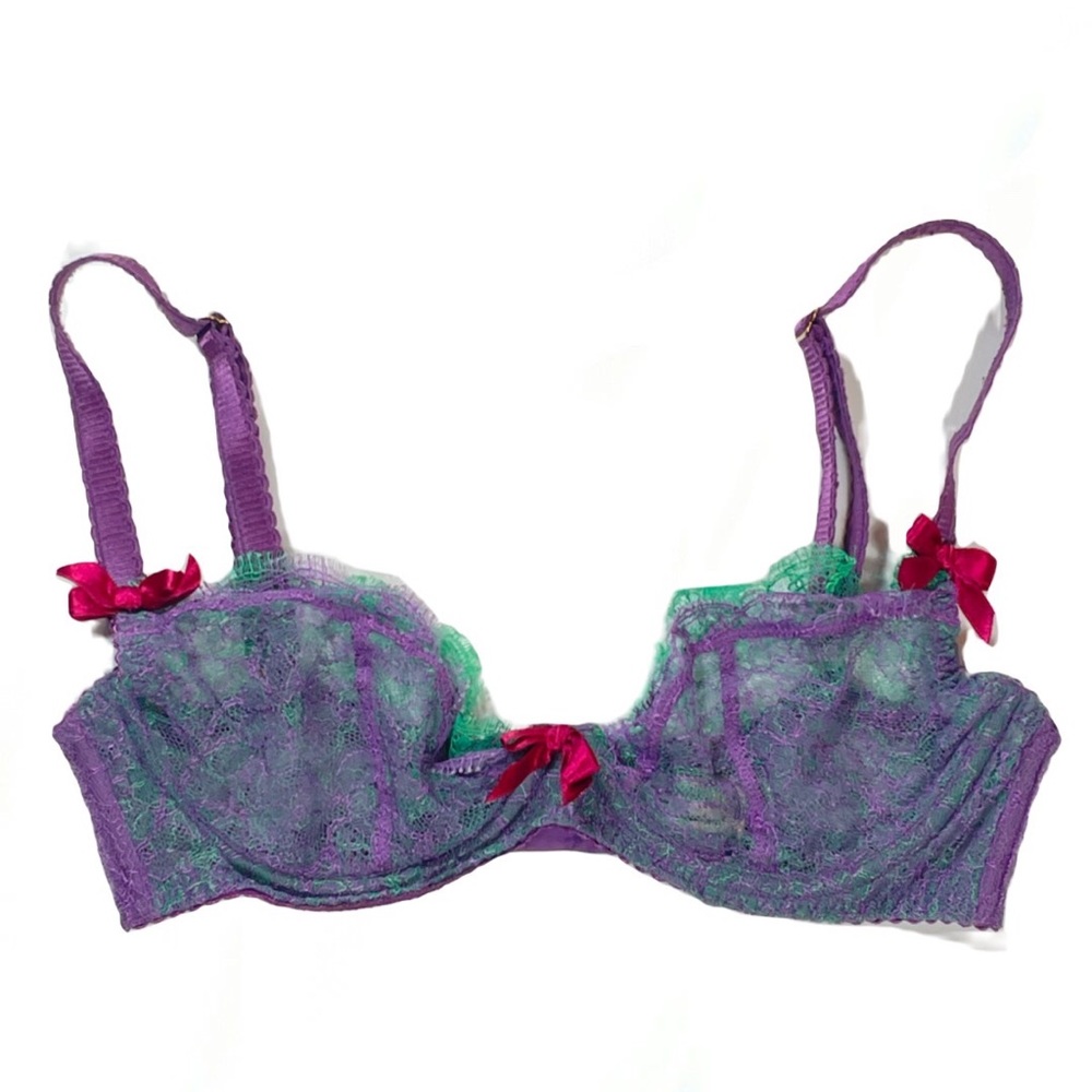 Agent Provocateur Bra